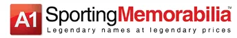 A1 Sporting Memorabilia Discount Codes December 2025 - 40% OFF